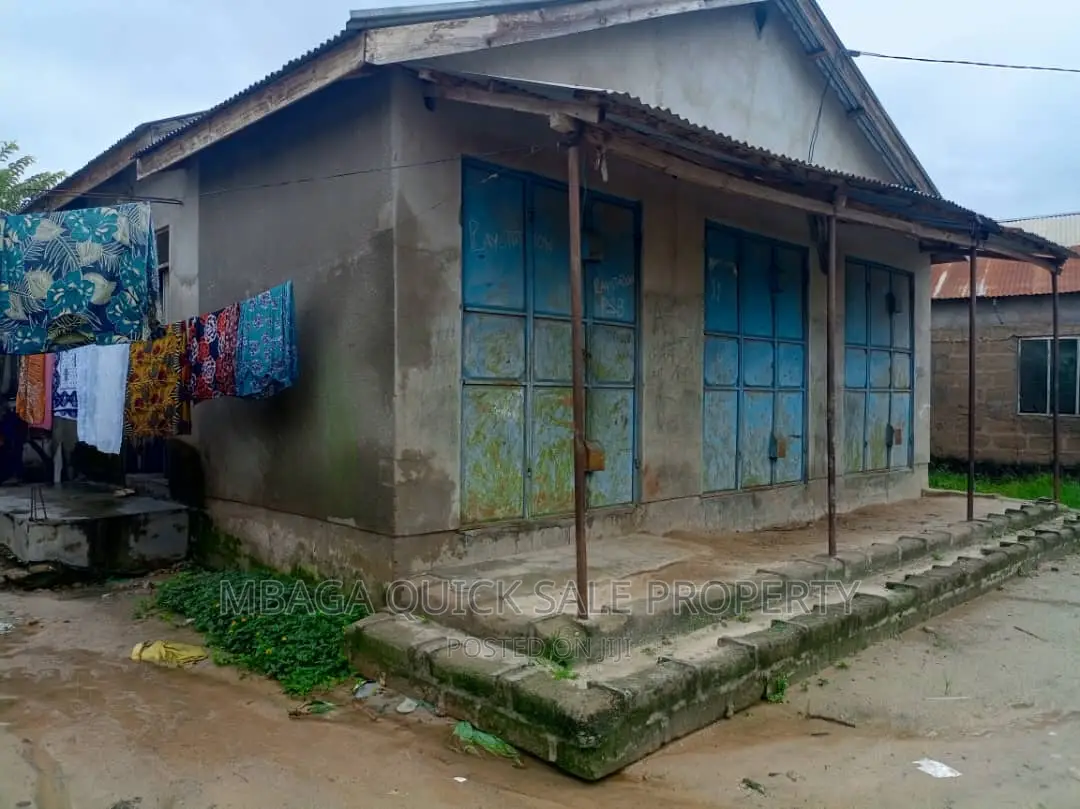 3bdrm House in Mbagala for sale in Mbagala