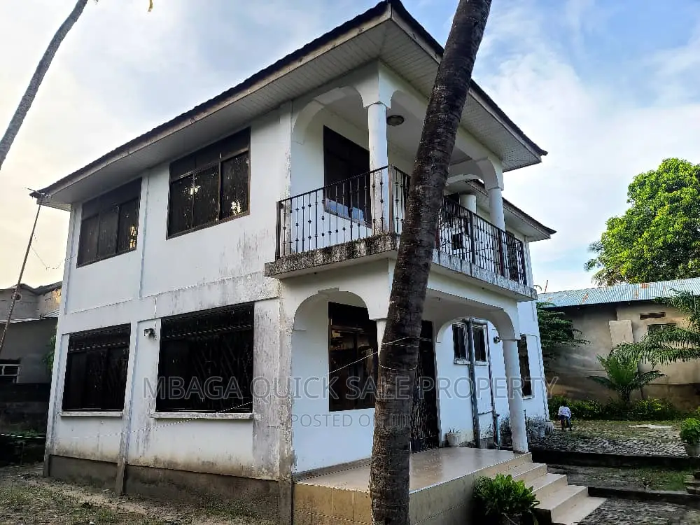 4bdrm Apartment in Kawe for rent in Kawe