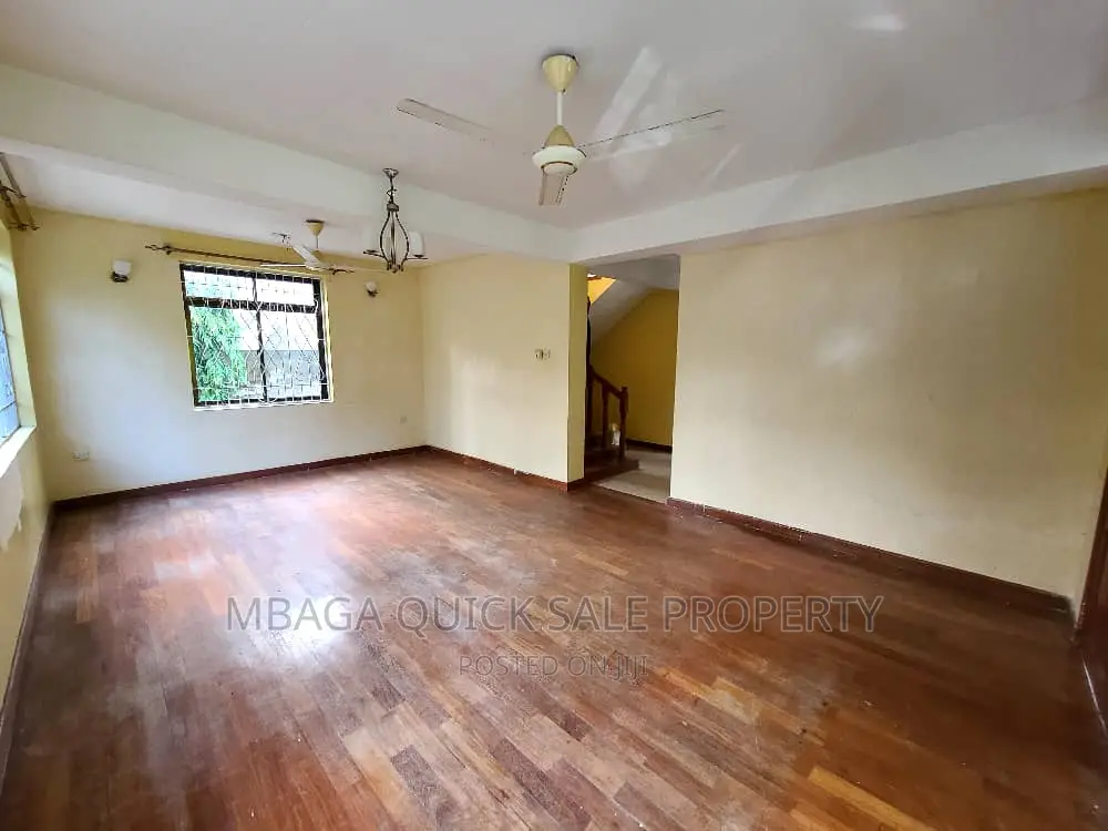 4bdrm Apartment in Kawe for rent in Kawe