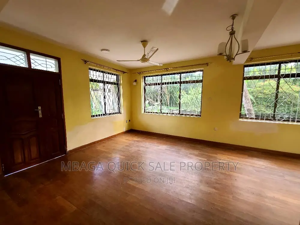 4bdrm Apartment in Kawe for rent in Kawe