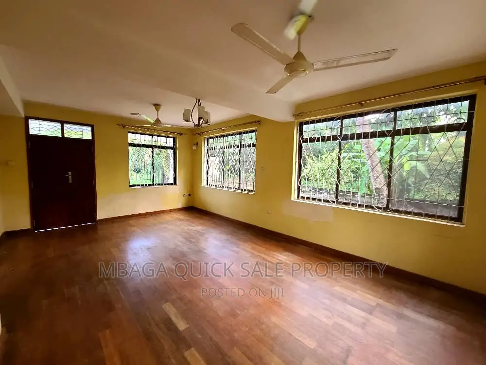 4bdrm Apartment in Kawe for rent in Kawe