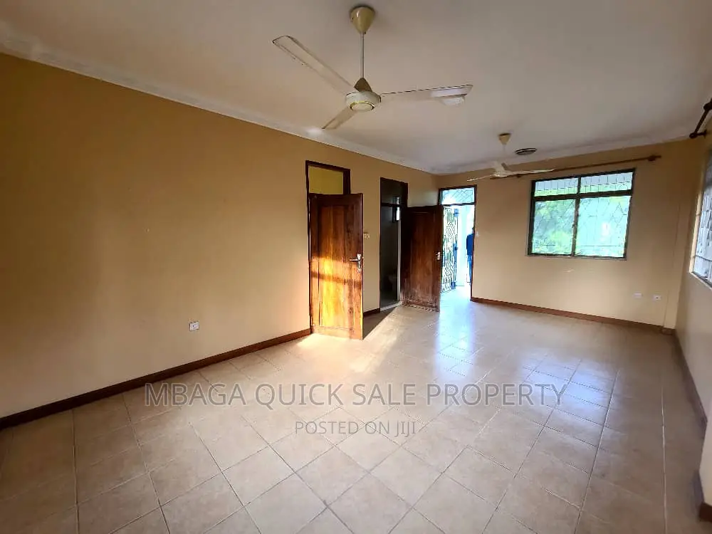 Furnished 3bdrm Apartment in City Center, Upanga West for rent in Upanga West