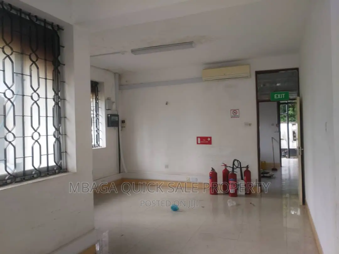 Furnished 4bdrm House in Mikocheni for rent in Mikocheni