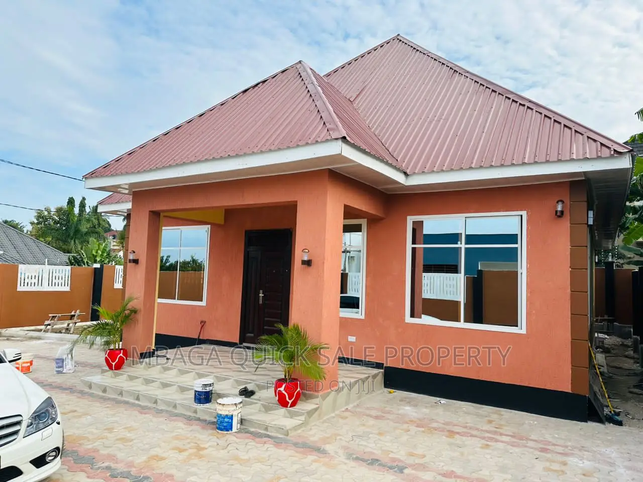 3bdrm House in Bunju for sale in Bunju
