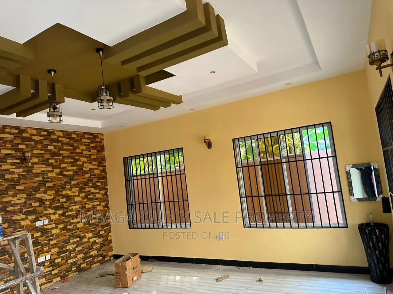3bdrm House in Bunju for sale in Bunju