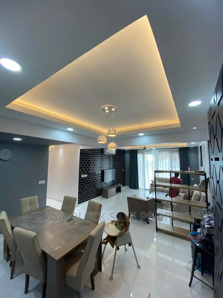 Furnished 2bdrm Apartment in Mikocheni for sale in Mikocheni