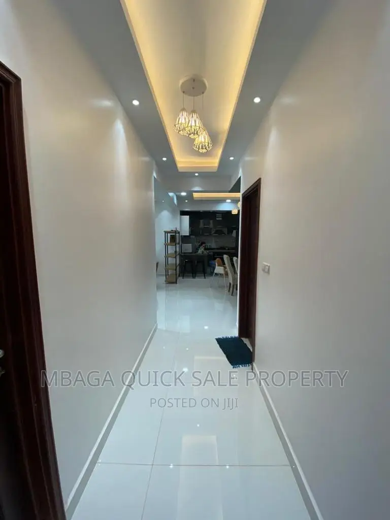 Furnished 2bdrm Apartment in Mikocheni for sale in Mikocheni