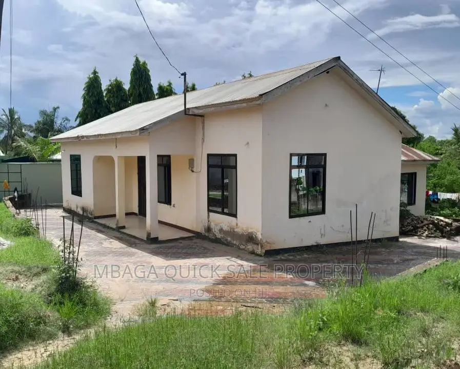 5bdrm House in Kibamba for sale in Kibamba