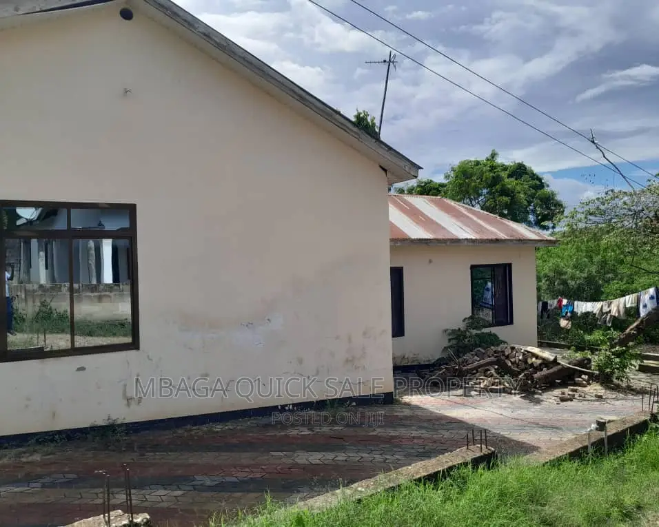 5bdrm House in Kibamba for sale in Kibamba