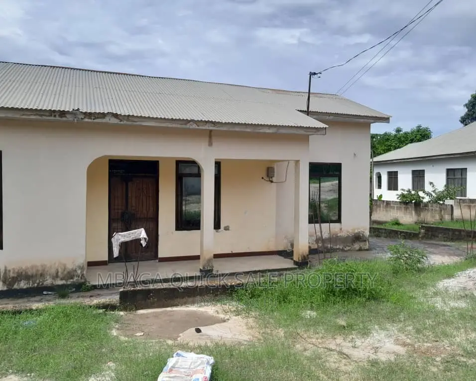 5bdrm House in Kibamba for sale in Kibamba