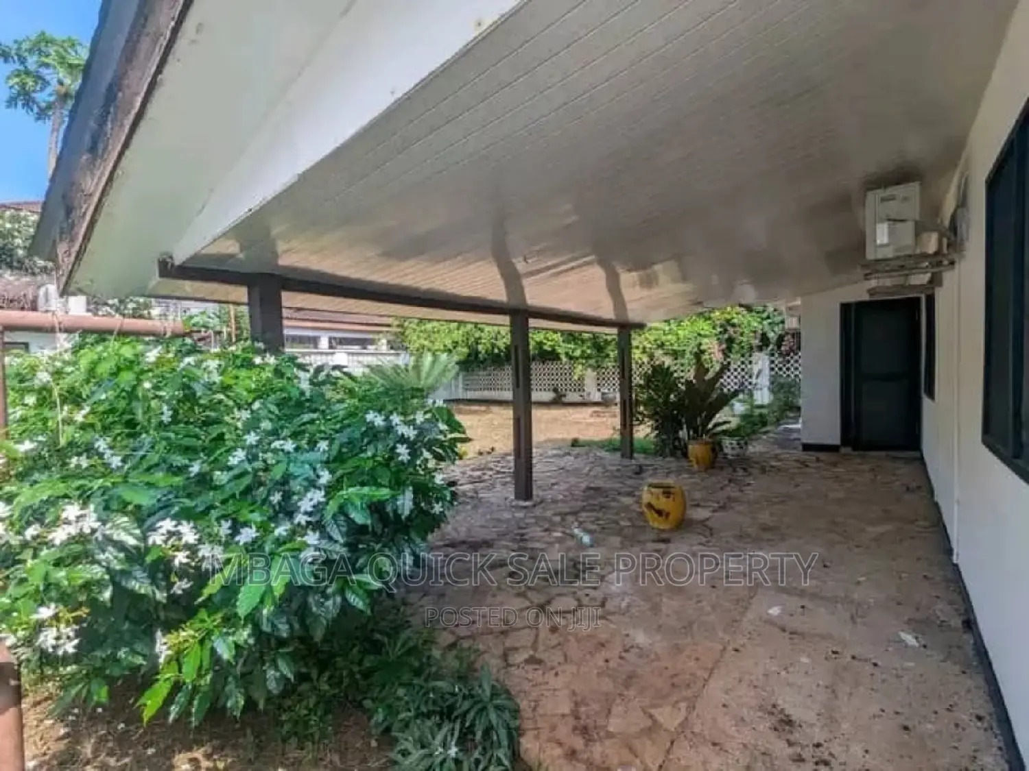 4bdrm House in Masaki for rent in Masaki