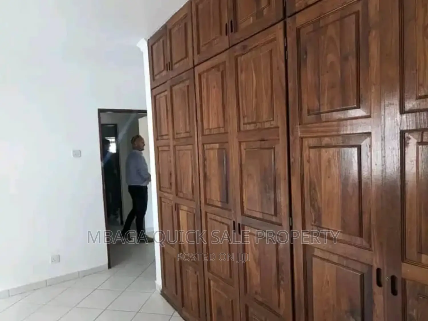 4bdrm House in Masaki for rent in Masaki