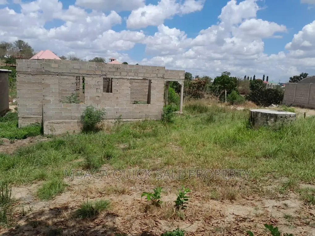 3bdrm Bungalow in Mbezi Makabe Msakuzi for sale in Mbezi