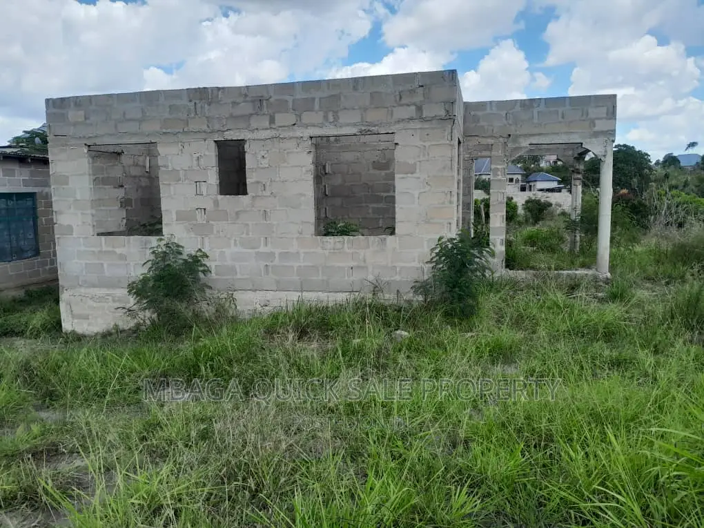 3bdrm Bungalow in Mbezi Makabe Msakuzi for sale in Mbezi