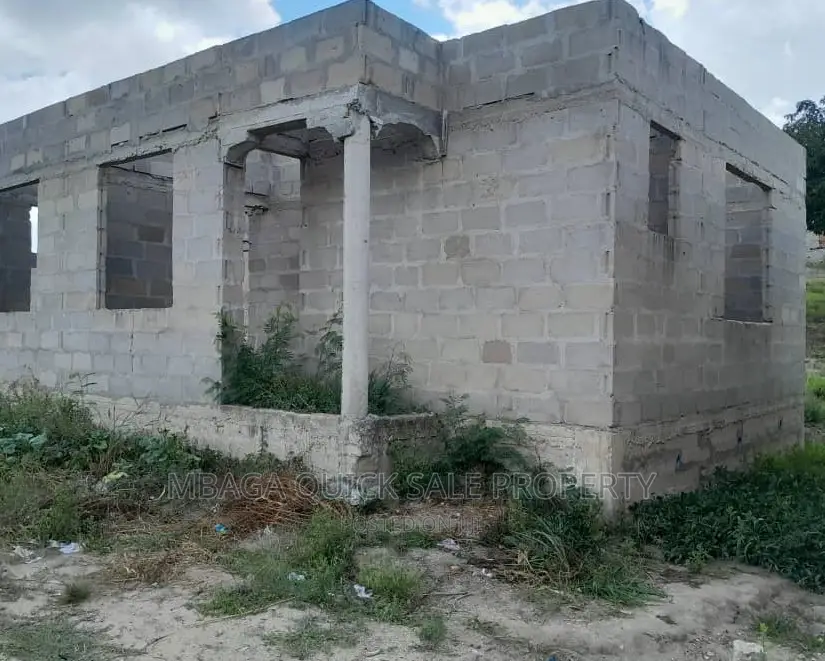 3bdrm Bungalow in Mbezi Makabe Msakuzi for sale in Mbezi