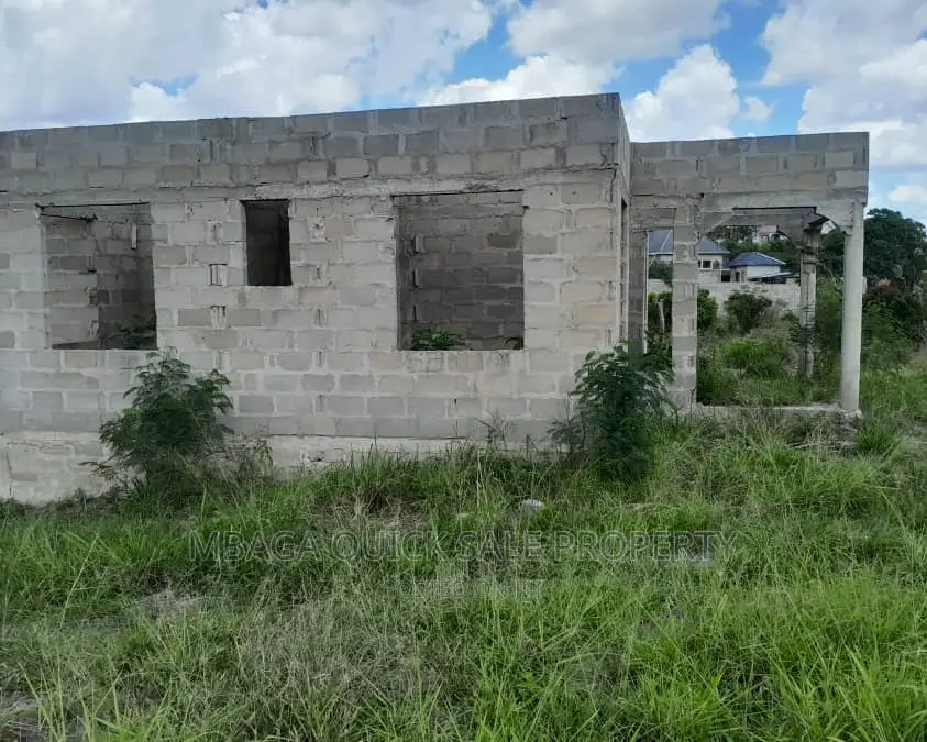 3bdrm Bungalow in Mbezi Makabe Msakuzi for sale in Mbezi