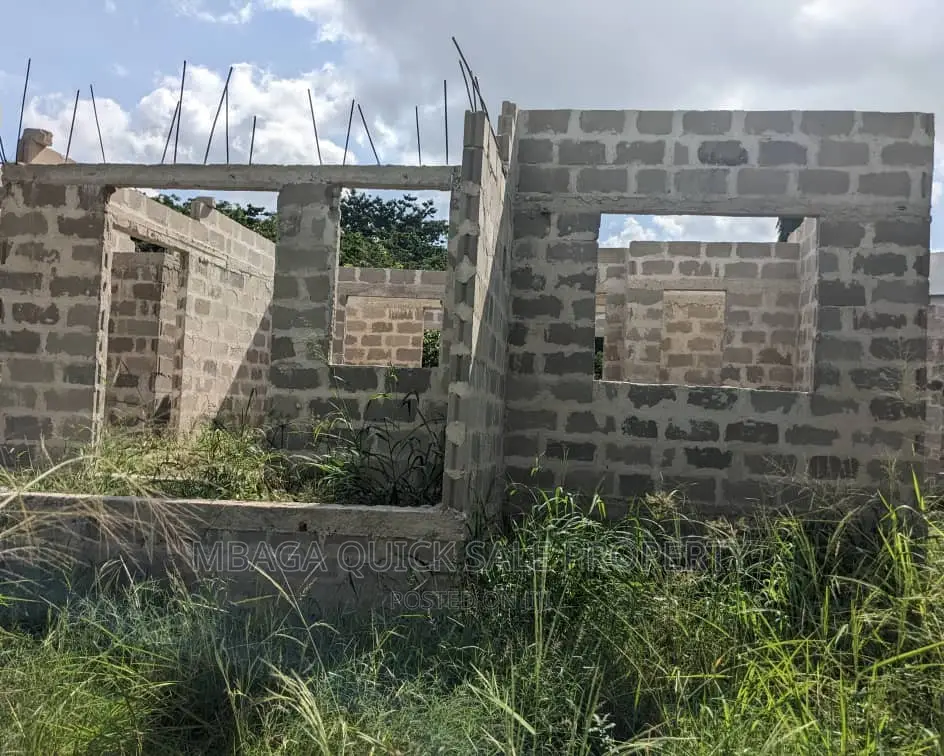 3bdrm Bungalow in Mbezi Makabe Msakuzi for sale in Mbezi