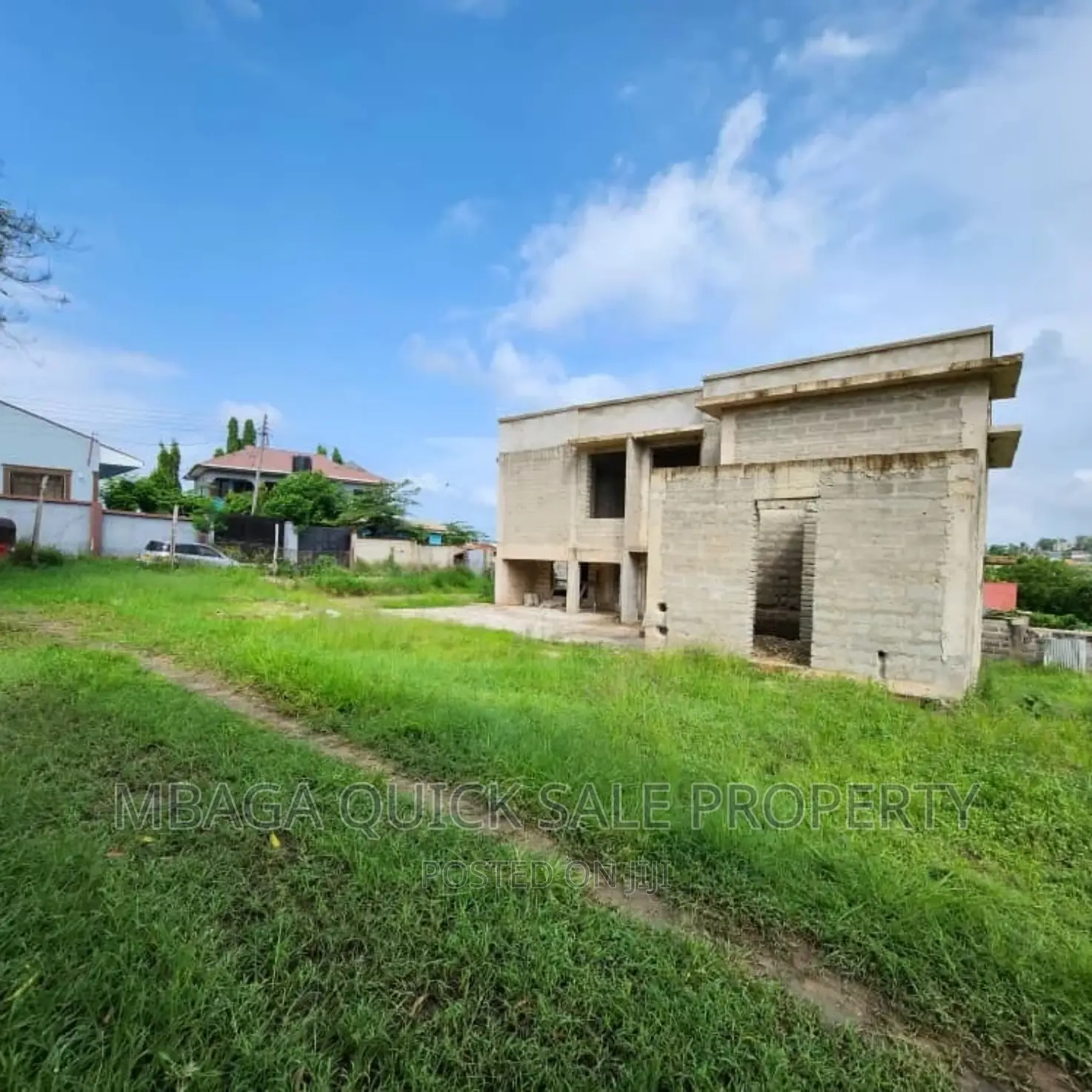 6bdrm Bungalow in Goba for sale in Goba