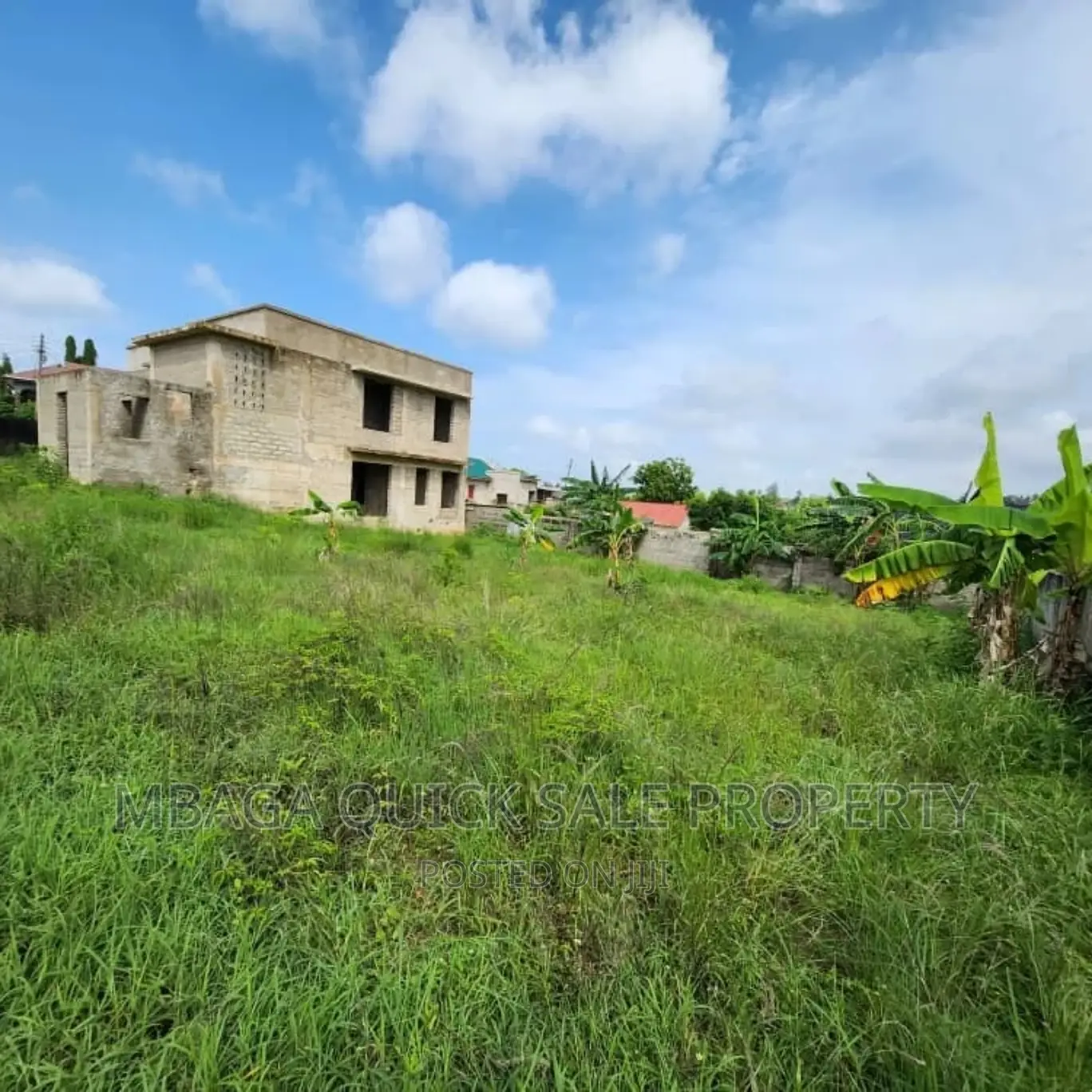 6bdrm Bungalow in Goba for sale in Goba
