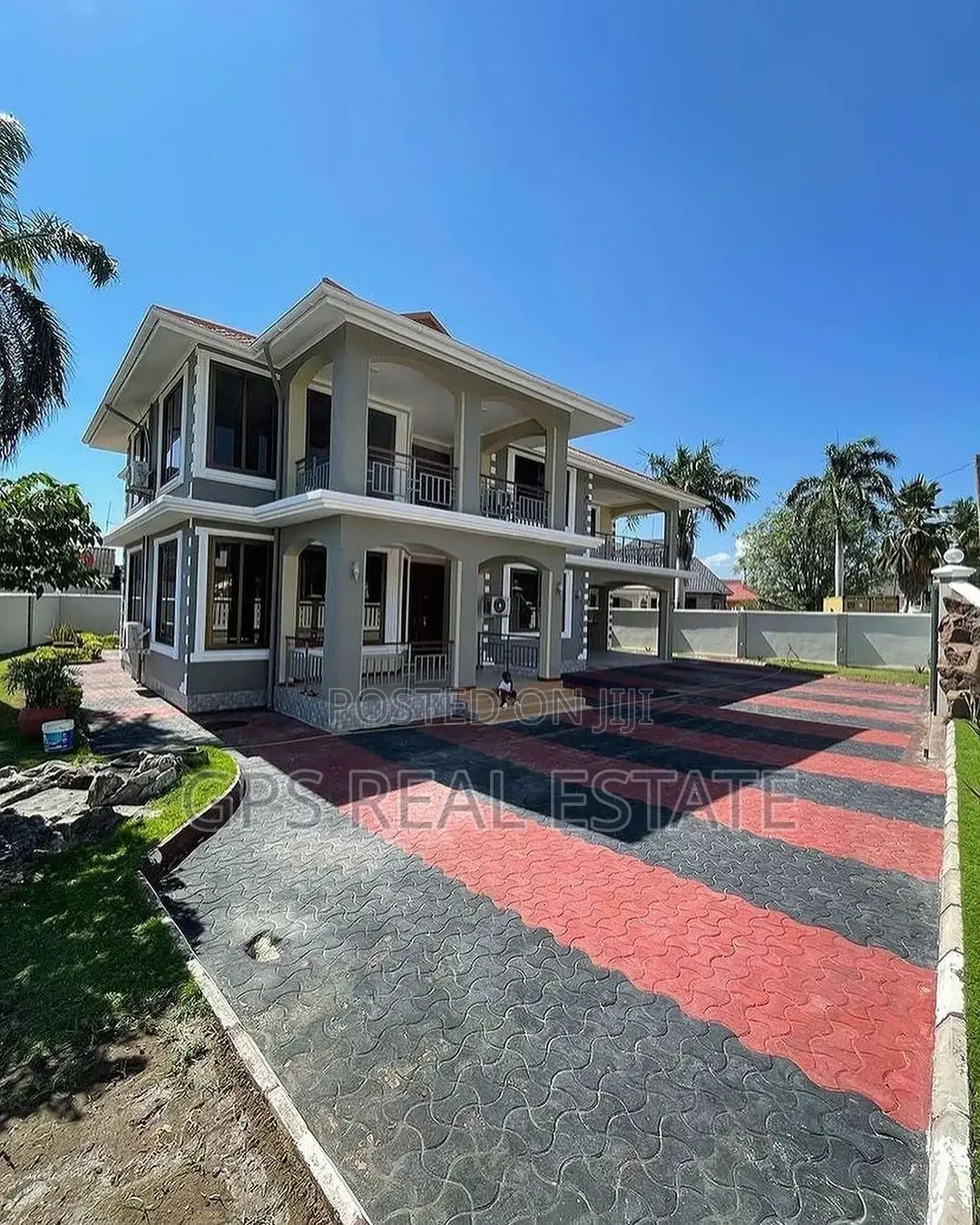 4bdrm House in Tegeta Block G, Kinondoni for sale in Kinondoni