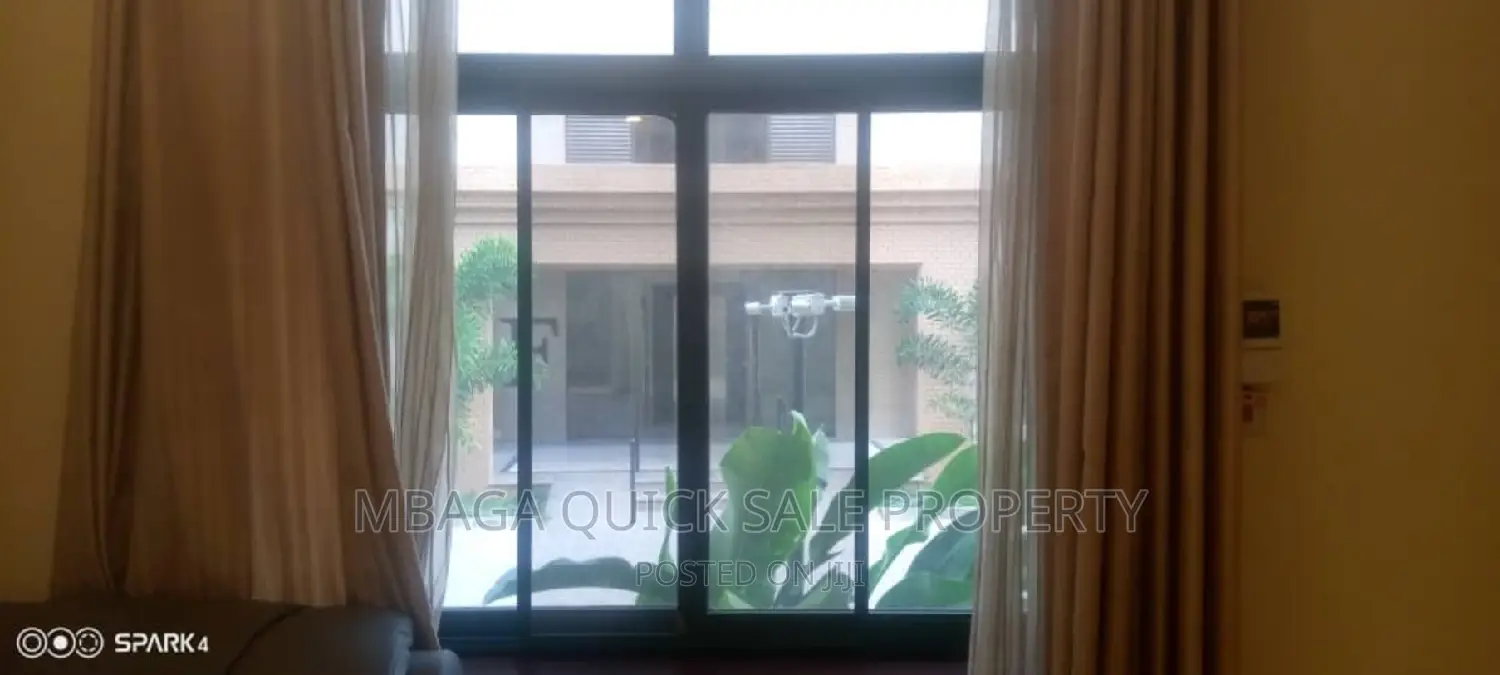 Furnished 3bdrm Apartment in Masaki for rent in Masaki