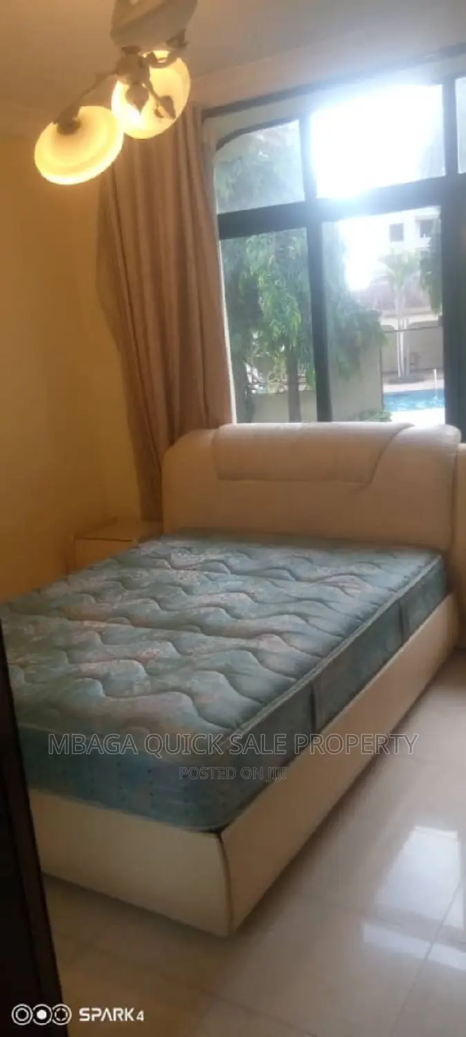 Furnished 3bdrm Apartment in Masaki for rent in Masaki