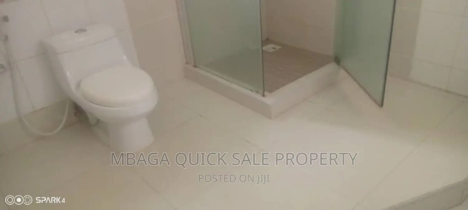 Furnished 3bdrm Apartment in Masaki for rent in Masaki