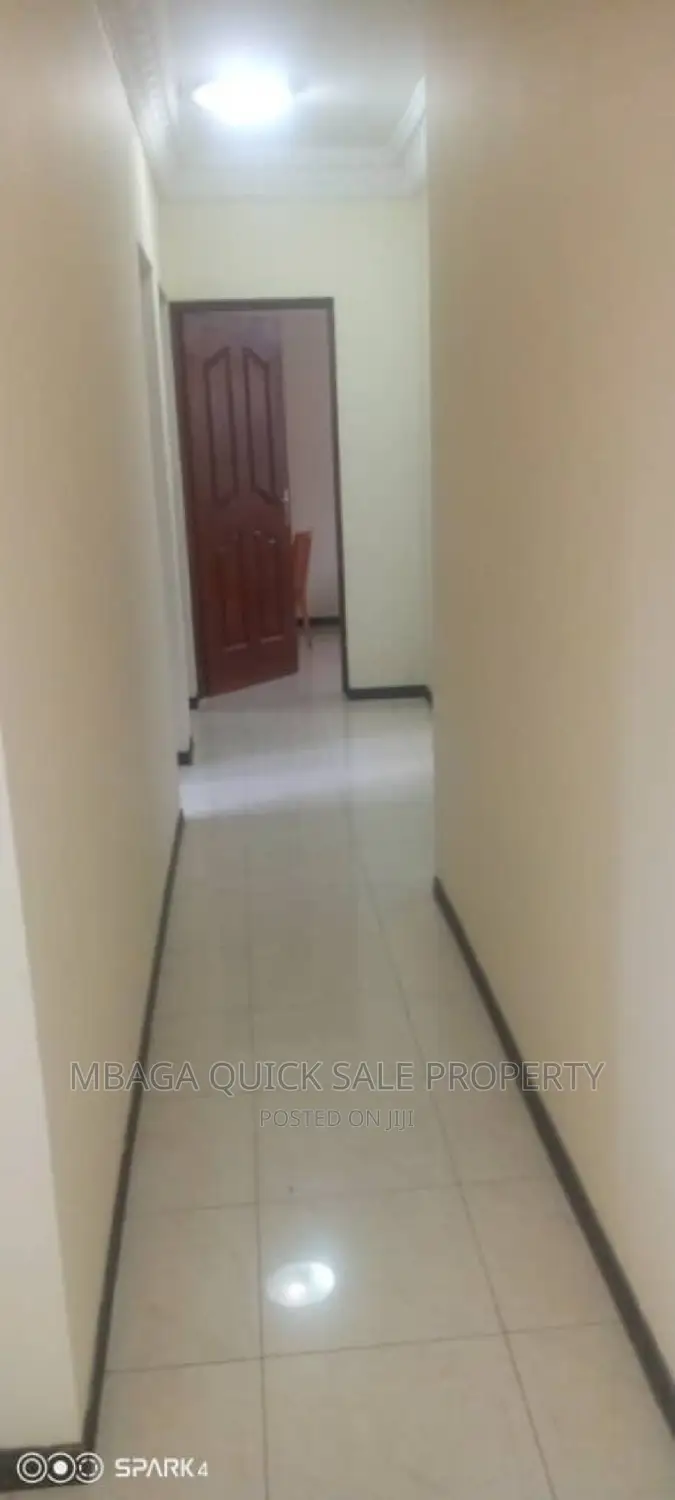 Furnished 3bdrm Apartment in Masaki for rent in Masaki