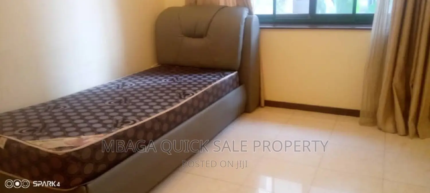 Furnished 3bdrm Apartment in Masaki for rent in Masaki