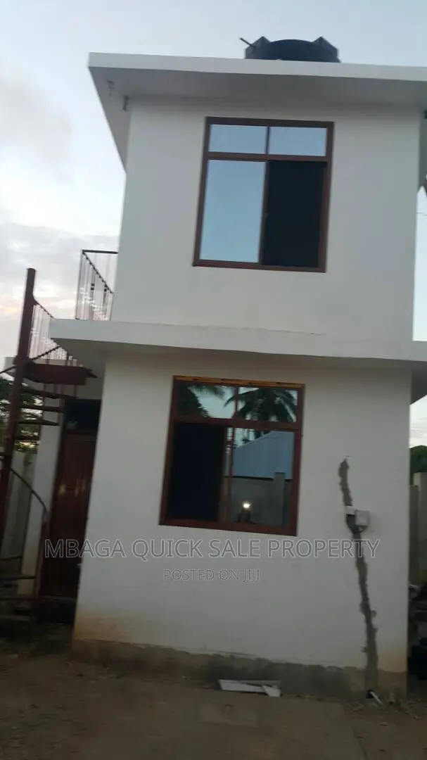 4bdrm House in Kigamboni for sale in Kigamboni