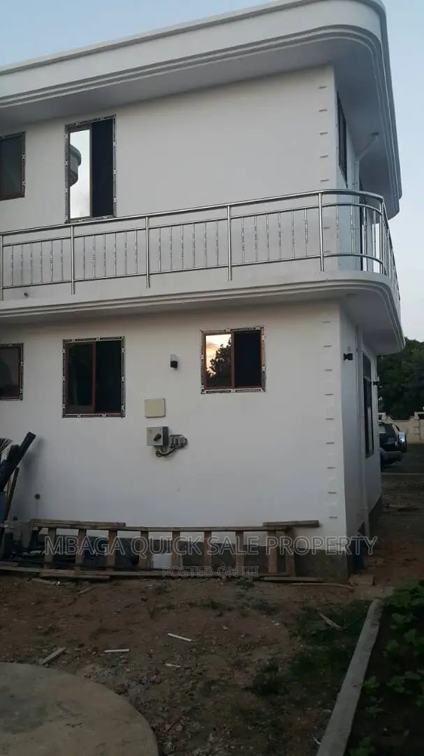 4bdrm House in Kigamboni for sale in Kigamboni