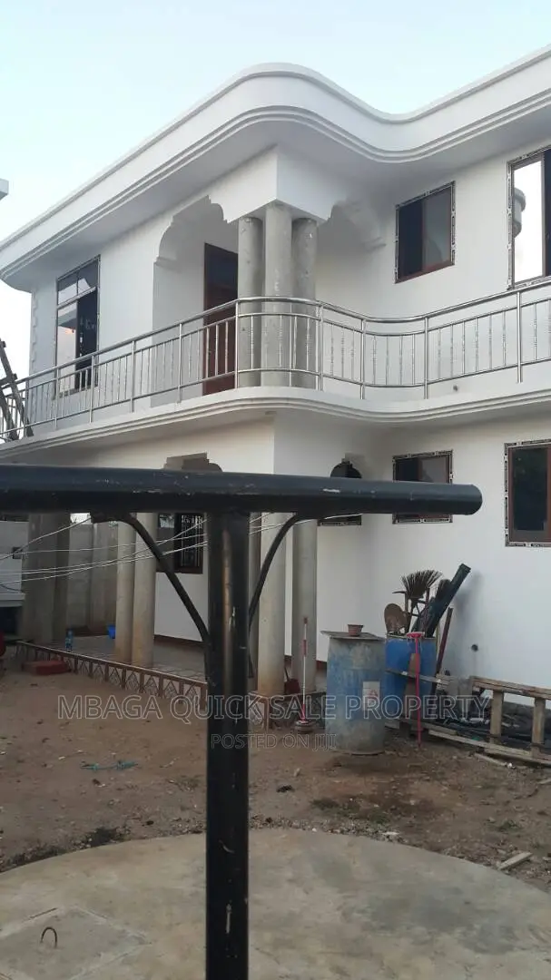 4bdrm House in Kigamboni for sale in Kigamboni