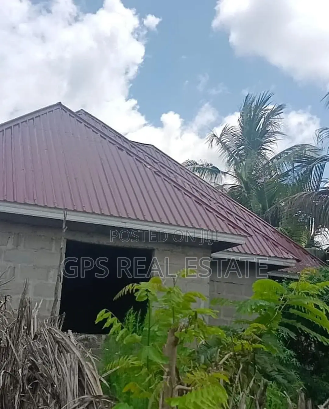 3bdrm House in Kibaha Madafu for sale in Kibaha