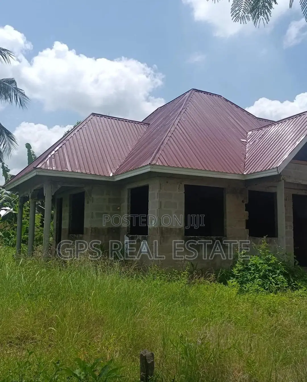 3bdrm House in Kibaha Madafu for sale in Kibaha