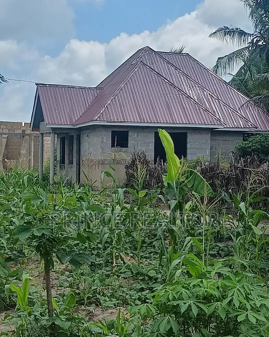 3bdrm House in Kibaha Madafu for sale in Kibaha