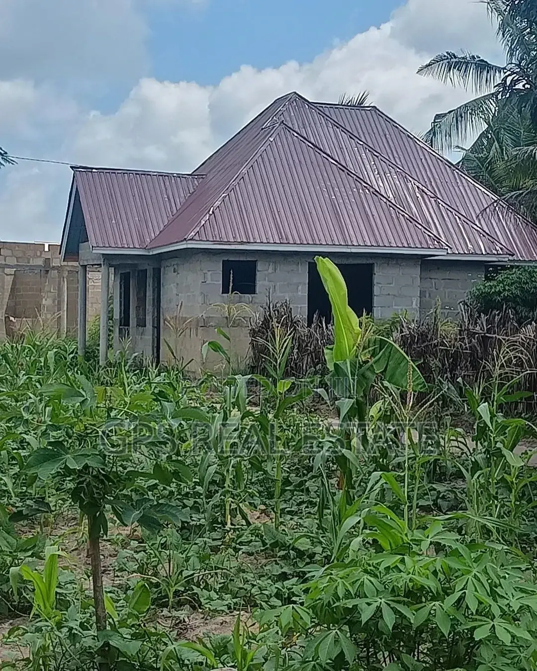3bdrm House in Kibaha Madafu for sale in Kibaha