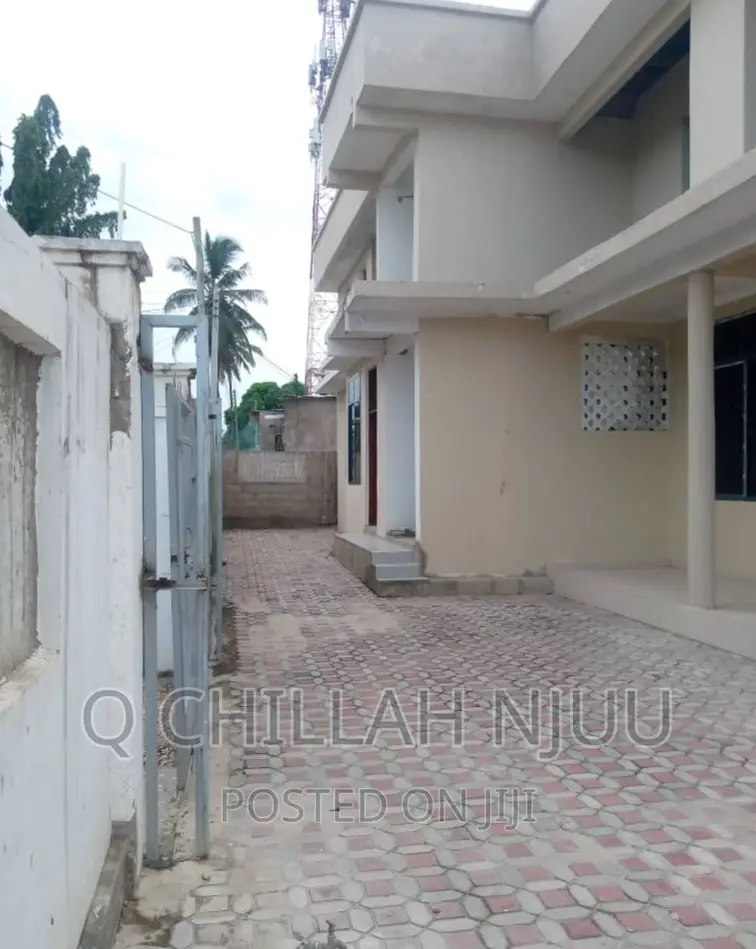 Furnished 4bdrm Apartment in Ununio Estate, Kinondoni for sale in Kinondoni