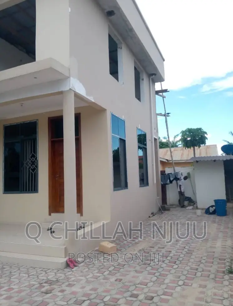 Furnished 4bdrm Apartment in Ununio Estate, Kinondoni for sale in Kinondoni