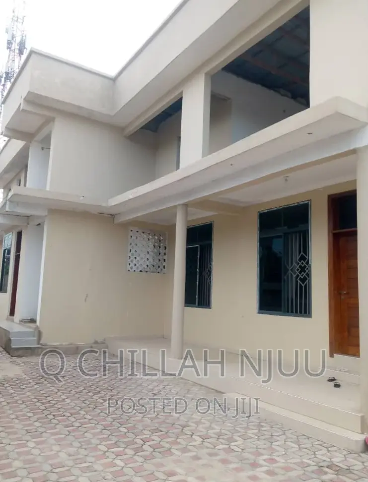 Furnished 4bdrm Apartment in Ununio Estate, Kinondoni for sale in Kinondoni