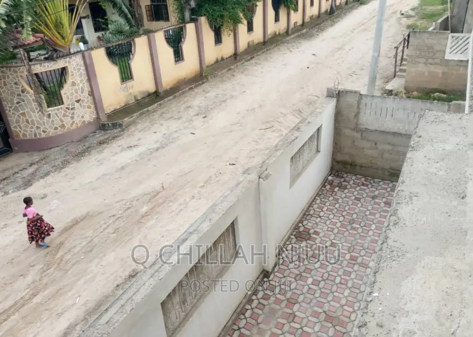 Furnished 4bdrm Apartment in Ununio Estate, Kinondoni for sale in Kinondoni