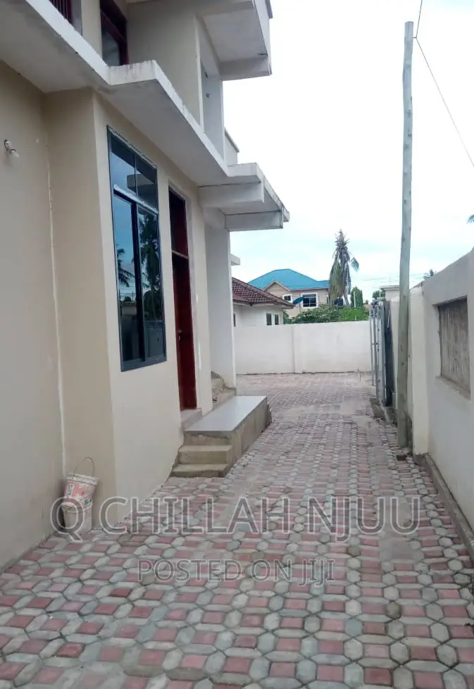 Furnished 4bdrm Apartment in Ununio Estate, Kinondoni for sale in Kinondoni