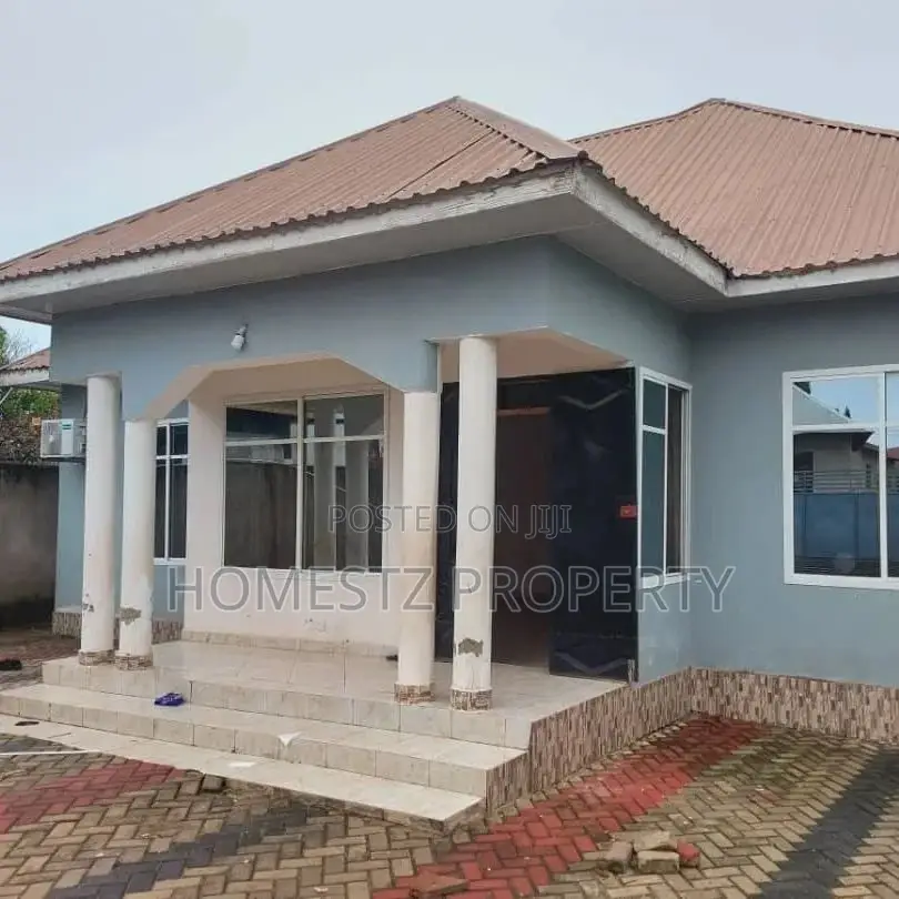 Furnished 3bdrm House in Tabata Kinyerezi, Kinondoni for sale in Kinondoni
