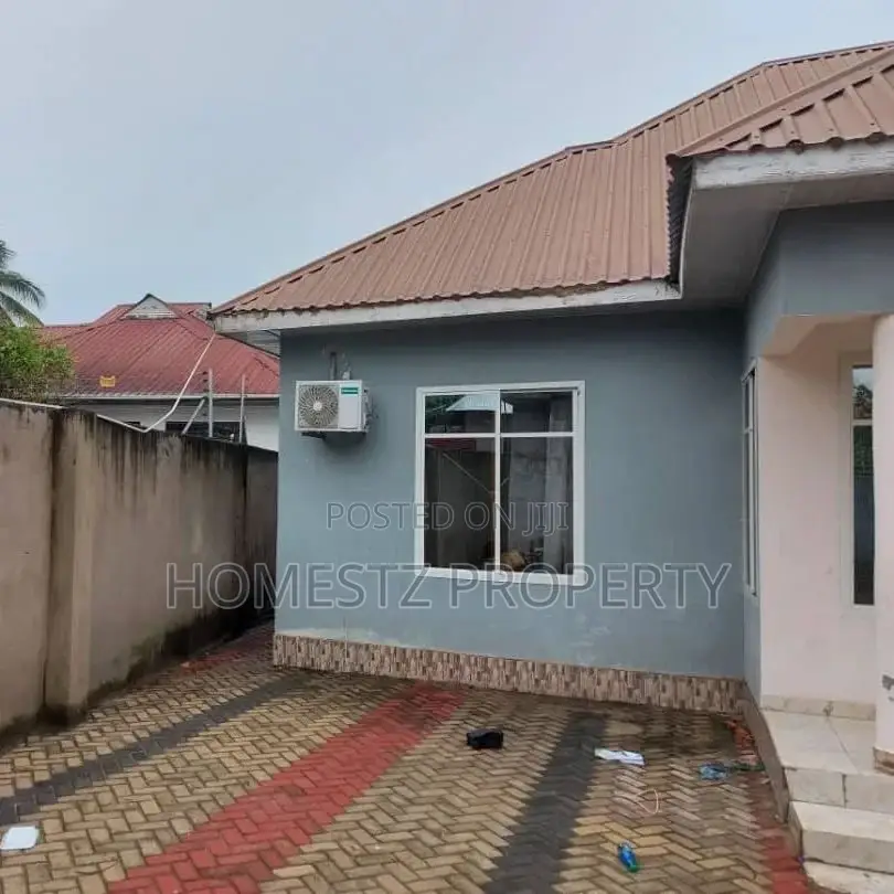 Furnished 3bdrm House in Tabata Kinyerezi, Kinondoni for sale in Kinondoni