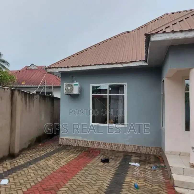 Furnished 3bdrm House in Tabata Kinyerezi, Kinondoni for sale in Kinondoni