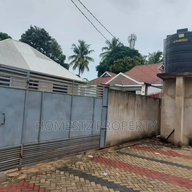 Furnished 3bdrm House in Tabata Kinyerezi, Kinondoni for sale in Kinondoni