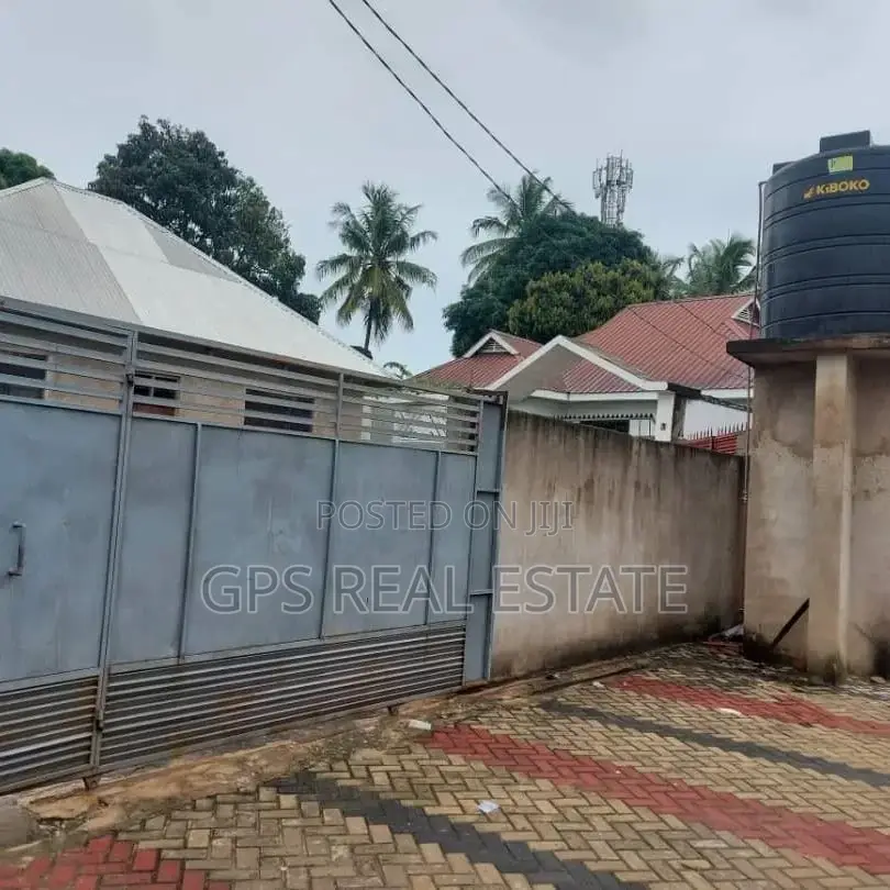 Furnished 3bdrm House in Tabata Kinyerezi, Kinondoni for sale in Kinondoni