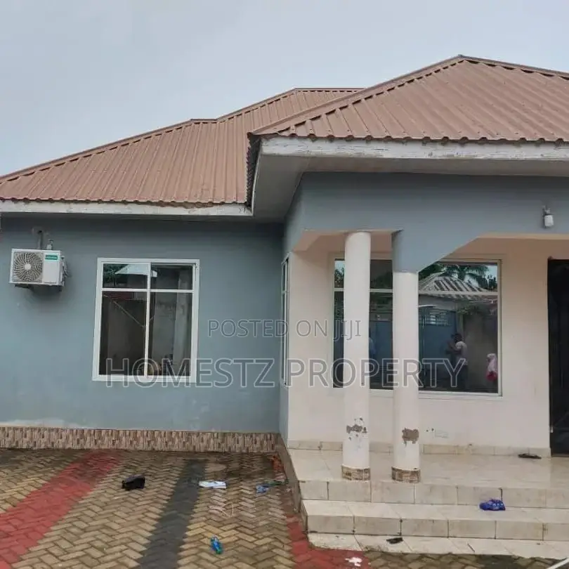 Furnished 3bdrm House in Tabata Kinyerezi, Kinondoni for sale in Kinondoni