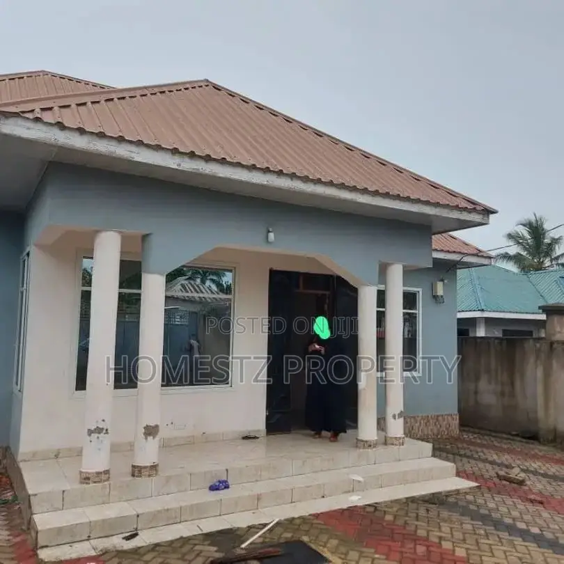 Furnished 3bdrm House in Tabata Kinyerezi, Kinondoni for sale in Kinondoni
