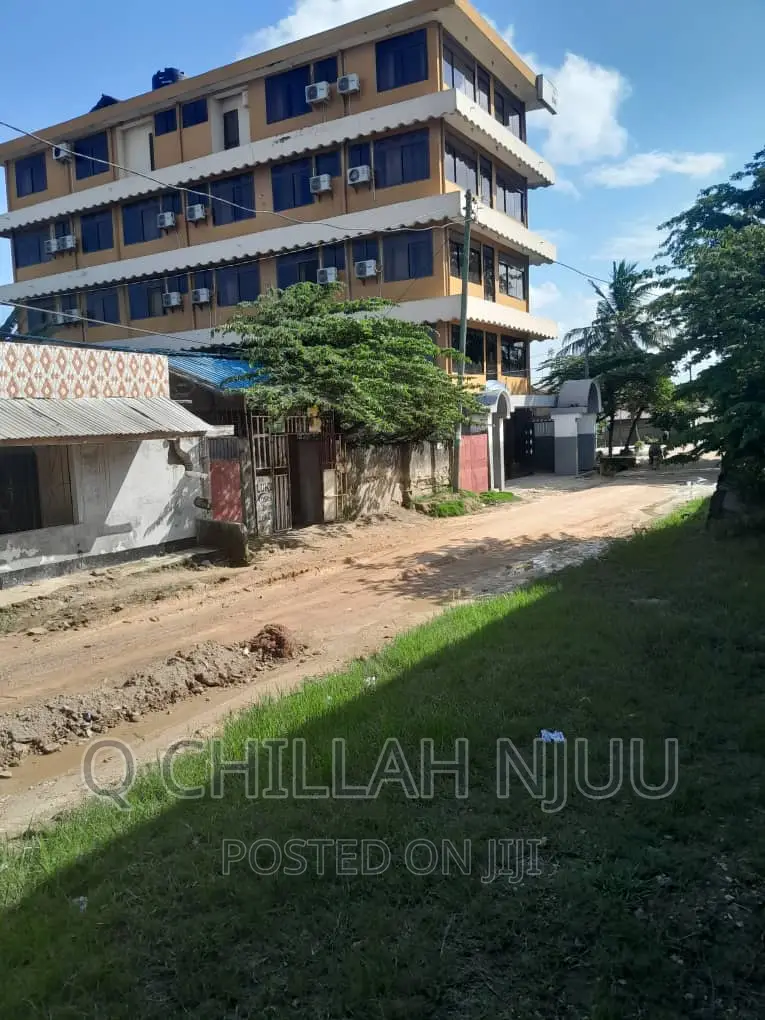 Furnished 10bdrm Block of Flats in Sinza Estate, Kinondoni for sale in Kinondoni