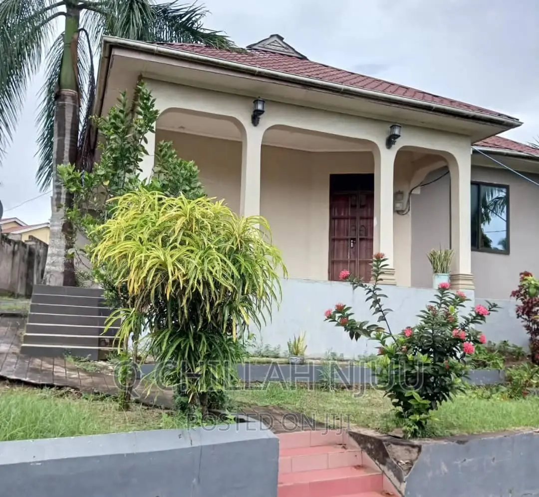 Furnished 10bdrm Block of Flats in Sinza Estate, Kinondoni for sale in Kinondoni